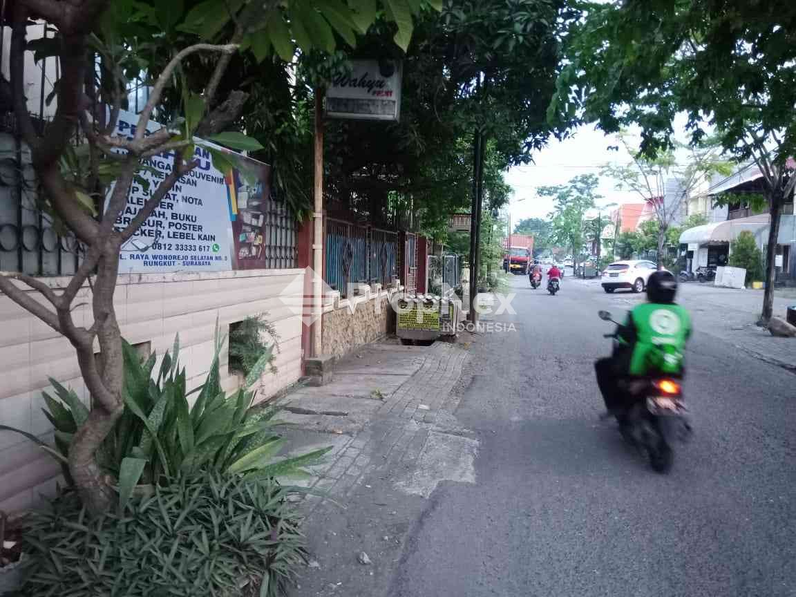 Rumah Usaha Strategis Raya Wonorejo Selatan — foto 8